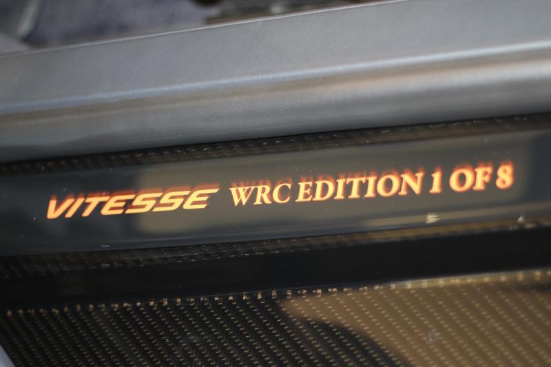  - Une Bugatti Veyron Grand Sport Vitesse World Record Edition à saisir 1