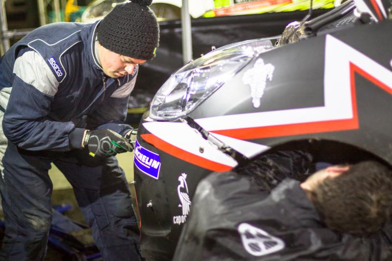  - WRC : Après le Monte Carlo, l’avenir en grand pour Vincent Dubert 3