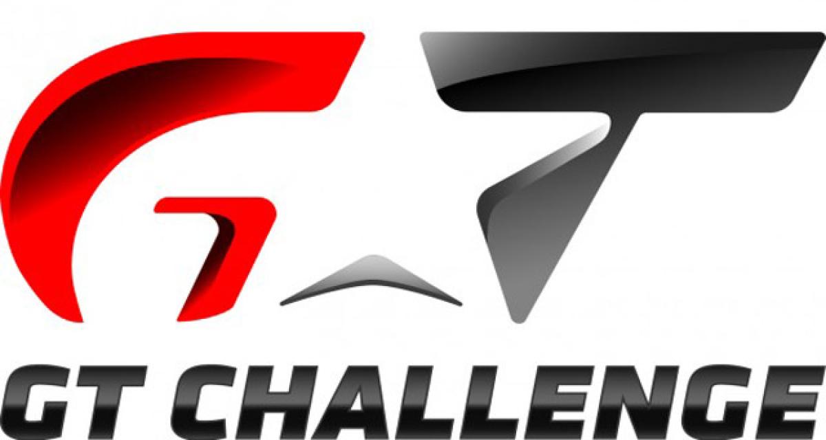 Le calendrier de l'International GT Challenge évolue