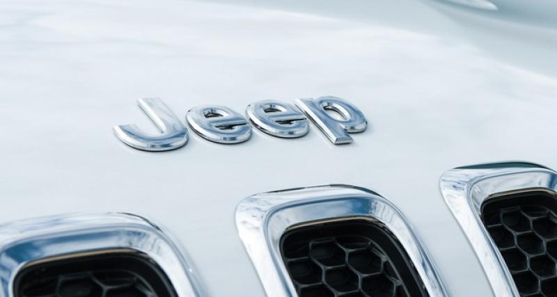  - Delhi 2016 : Jeep se lance