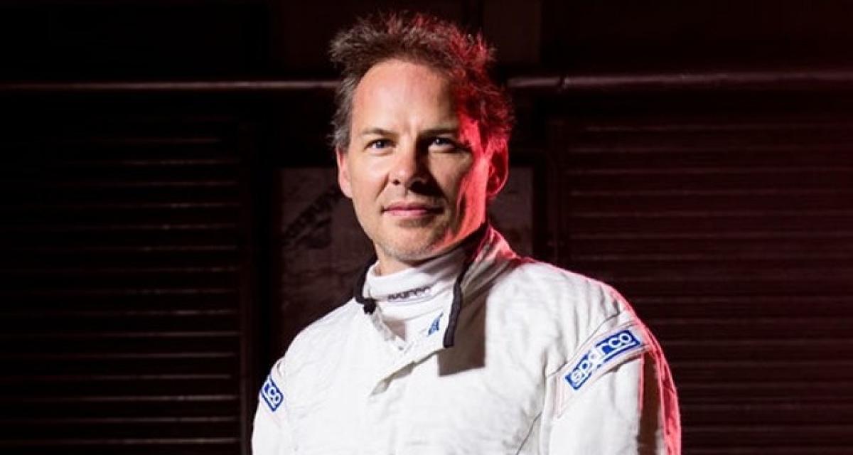 Jacques Villeneuve de retour en NASCAR ?