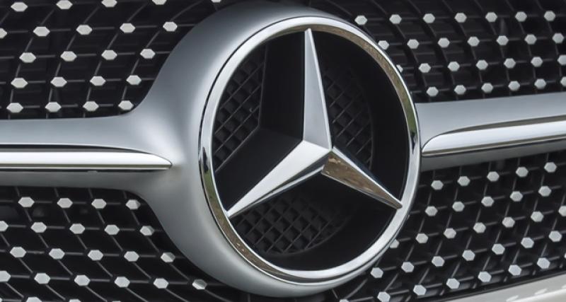  - Airbags Takata : le groupe Daimler touché