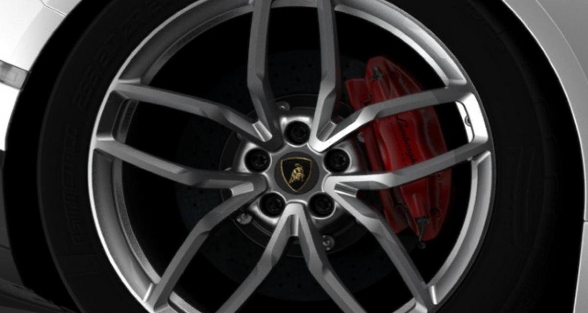 Genève 2016 : nouveaux bruits autour de la Lamborghini Centenario LP770-4