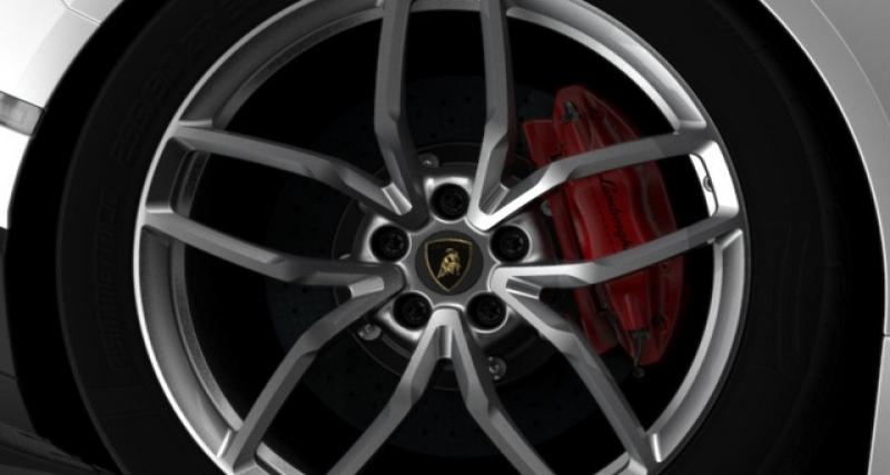  - Genève 2016 : nouveaux bruits autour de la Lamborghini Centenario LP770-4