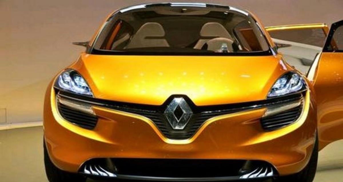 Genève 2016 : le programme du groupe Renault