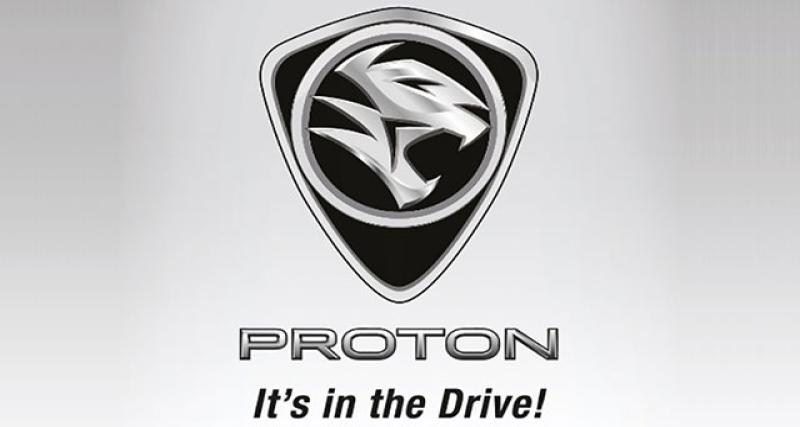  - Proton, nouveau logo et nouvelle stratégie
