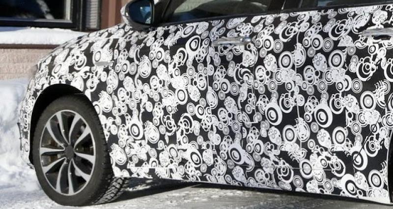  - Genève 2016 : la Fiat Tipo 5 portes attendue