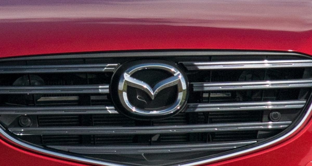Paris 2016 : vers une absence de Mazda ?