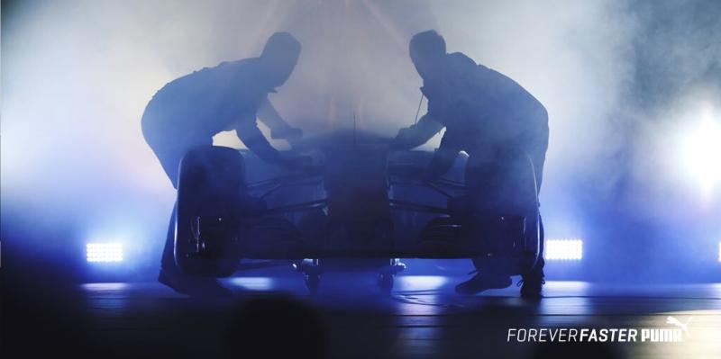 F1 2016 : avant la RB12, Red Bull Racing dévoile ses couleurs 1