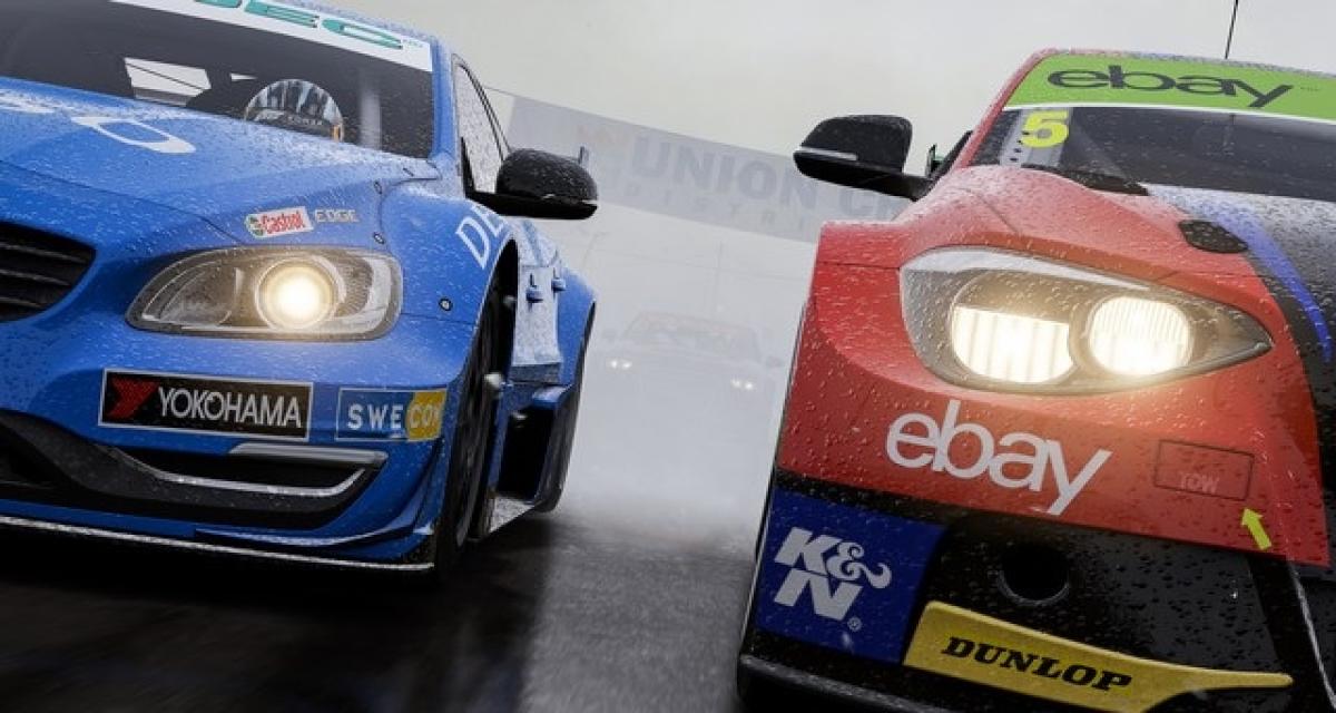 Jeux vidéo : Forza Motorsport 6 arrive sur PC