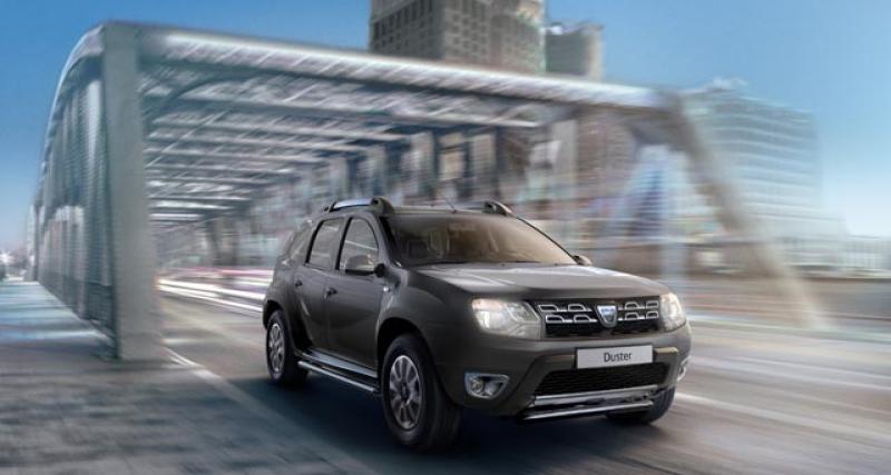  - Dacia : des précisions sur l'avenir de la gamme