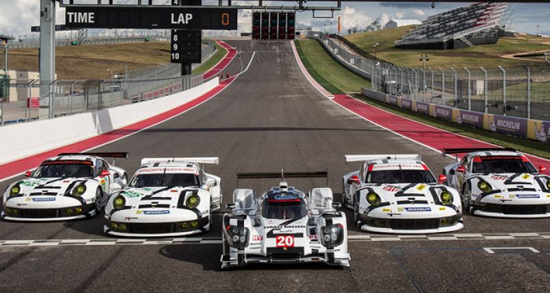  - WEC - Alexander Hitzinger quitte Porsche