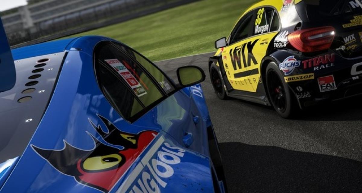 Jeux vidéo : des fuites sur Forza Motorsport 6 Apex
