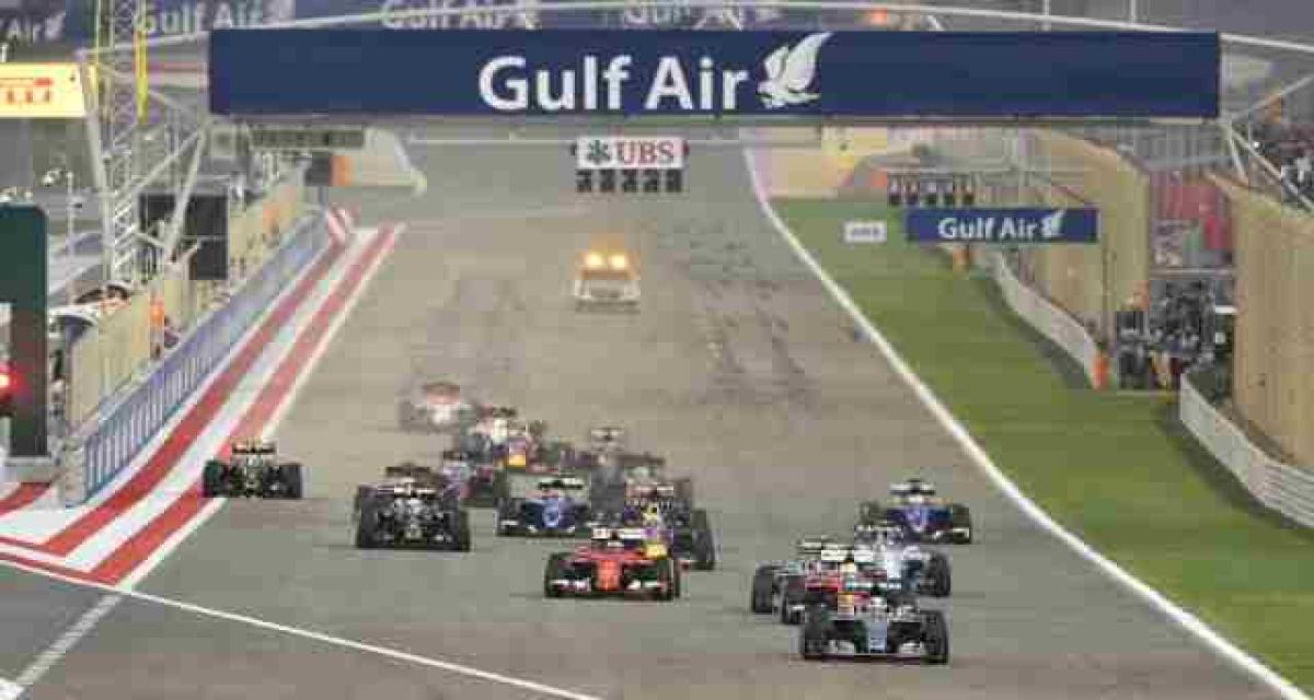 F1 2016 : les qualifications ne seront pas changées (pour l'instant)
