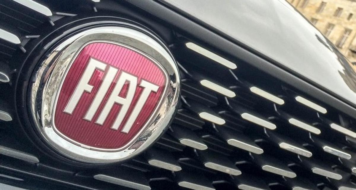 Fiat Mobi : plus de détails