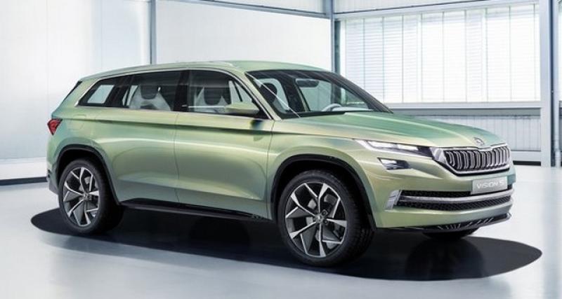  - Škoda veut accélérer son développement en Chine