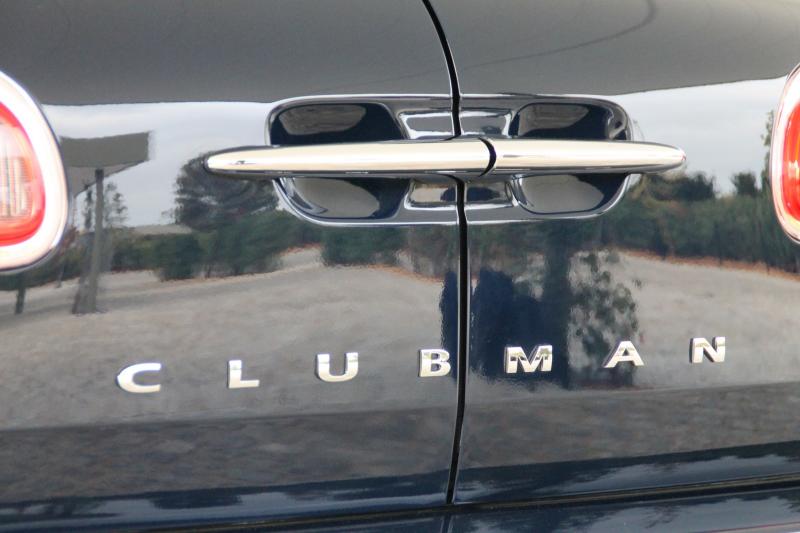  - Essai Mini Clubman Cooper S Auto 2015 1