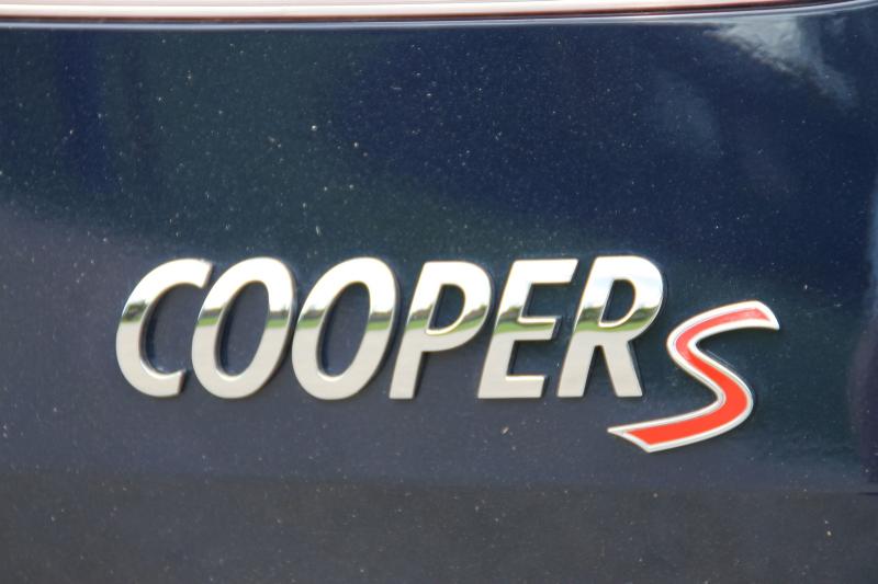 Essai Mini Clubman Cooper S Auto 2015 1