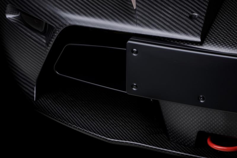  - KTM X-Bow GT Black Edition : sur les doigts d'une main 1
