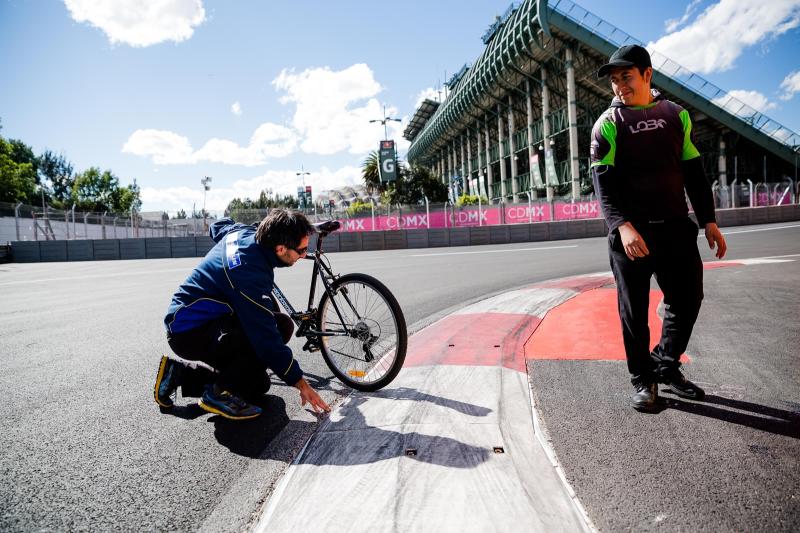  - Formule E : retour en images sur le ePrix de Mexico 3