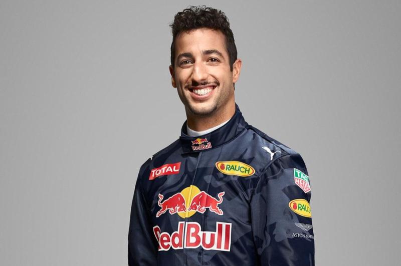  - F1 2016 : Red Bull Racing et Aston Martin partenaires 1