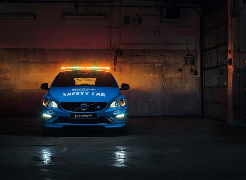  - WTCC 2016 : Volvo va mener la danse 1
