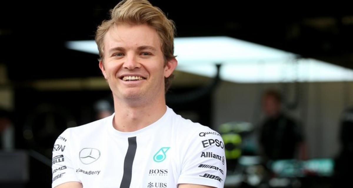 Panama Papers : Nico Rosberg et Mercedes cités ?