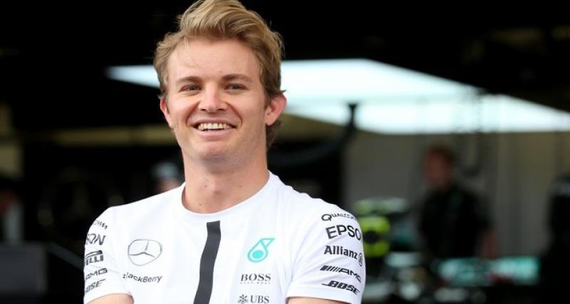  - Panama Papers : Nico Rosberg et Mercedes cités ?