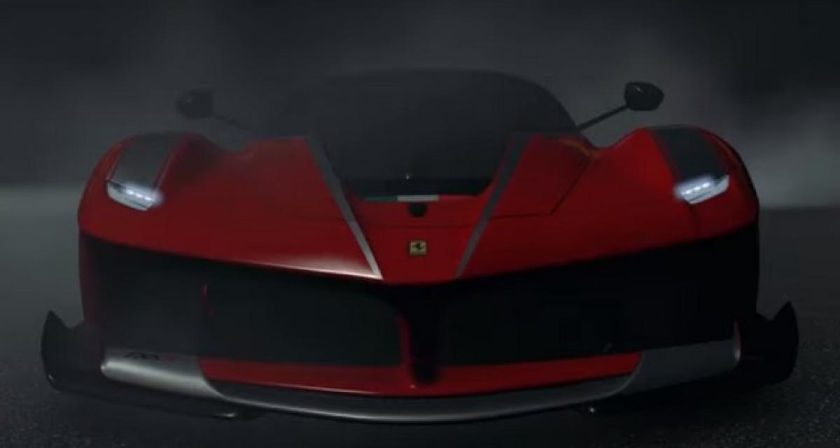 Jeux vidéo : Top Gear pack pour Forza Motorsport 6