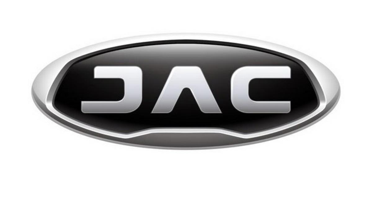 Un nouveau logo, et beaucoup de nouveautés, pour JAC