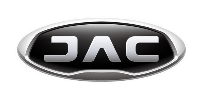  - Un nouveau logo, et beaucoup de nouveautés, pour JAC