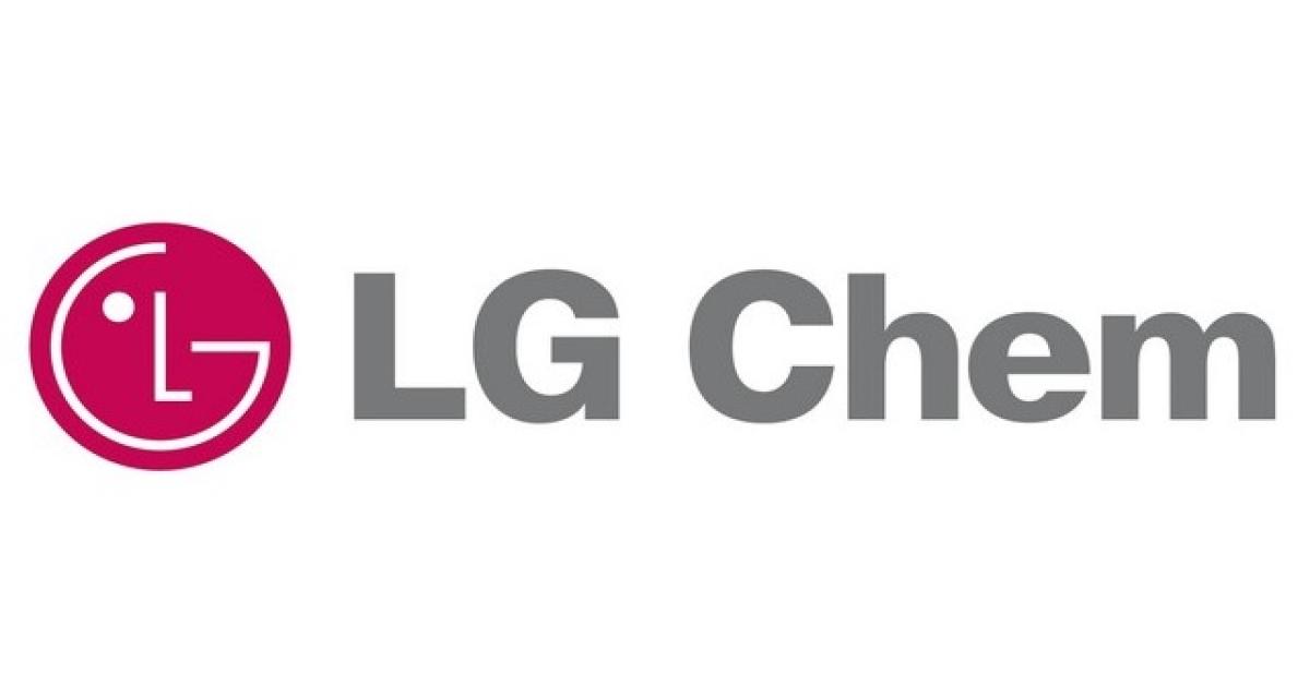 LG Chem pourrait construire une nouvelle usine en Pologne