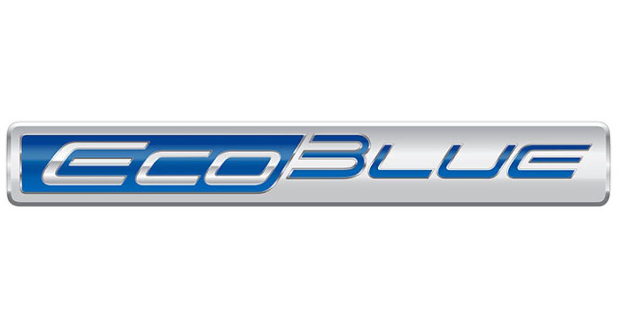 Ford EcoBlue, nouvelle génération de moteurs diesel