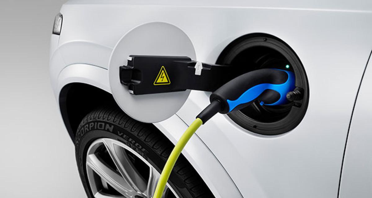 L'Allemagne décide une prime pour l'achat de véhicules électriques