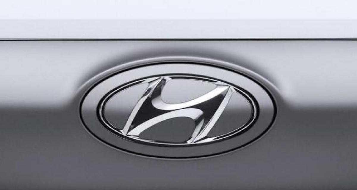 Hyundai : vers un SUV électrique en 218
