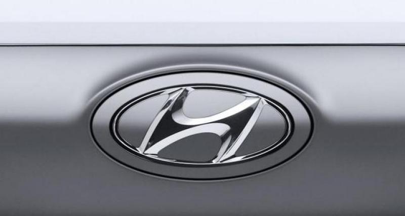  - Hyundai : vers un SUV électrique en 218