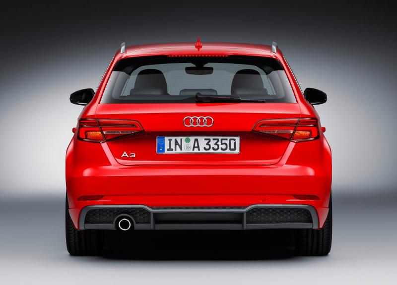  - Audi A3, la technique plus que le style 2