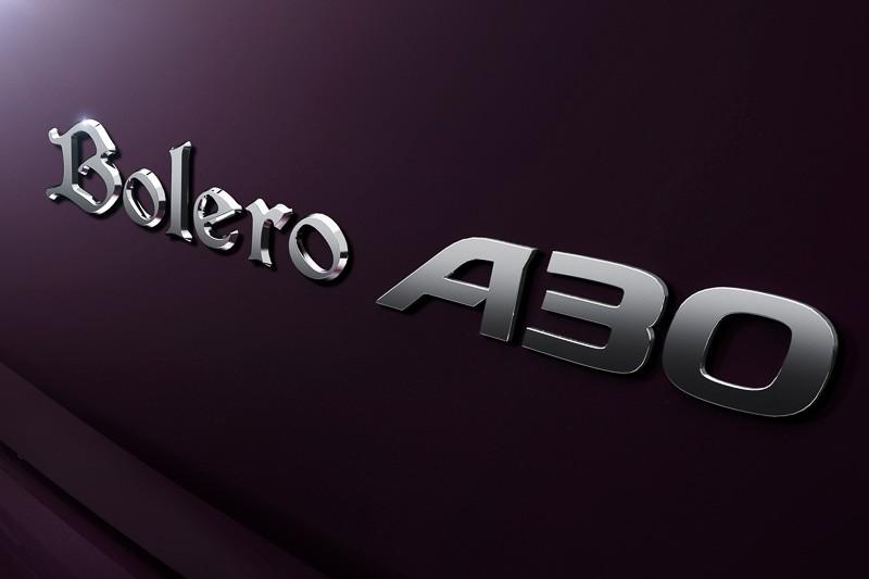  - Autech March Bolero A30 1