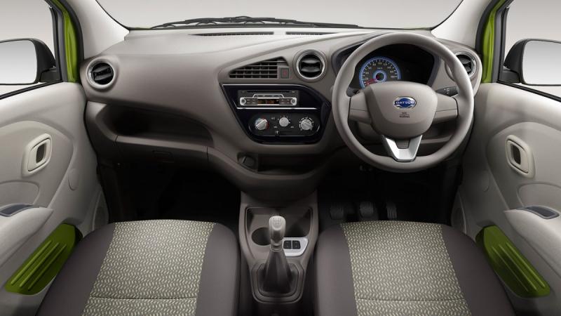  - Datsun redi-GO : le Kwid japonais 1