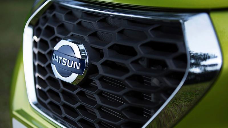  - Datsun redi-GO : le Kwid japonais 1