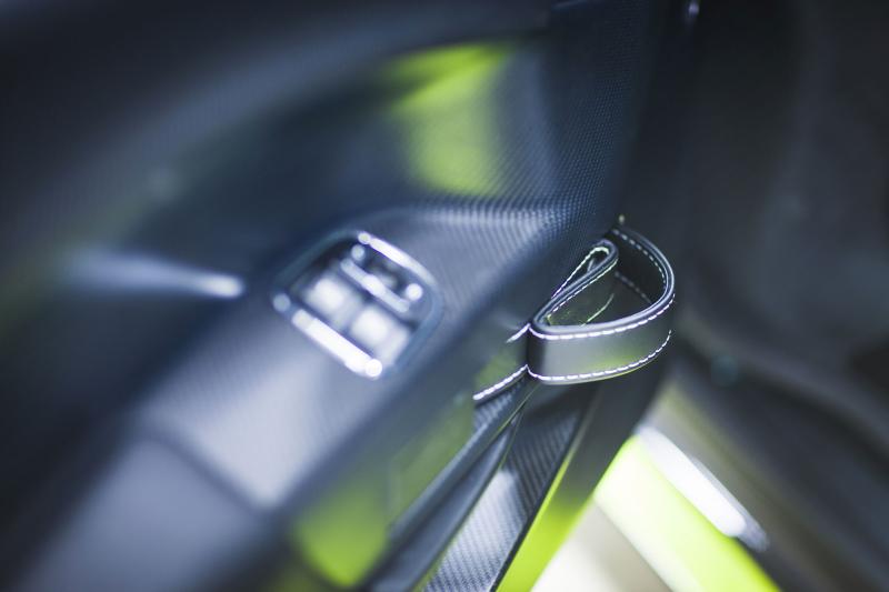  - Aston Martin Vantage GT8 1