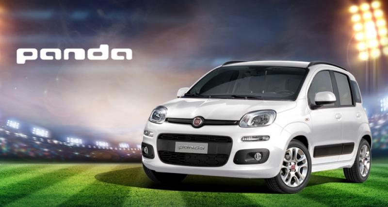  - FCA, Nissan, Toyota : 650 000 euros d'amende en Italie pour publicité trompeuse