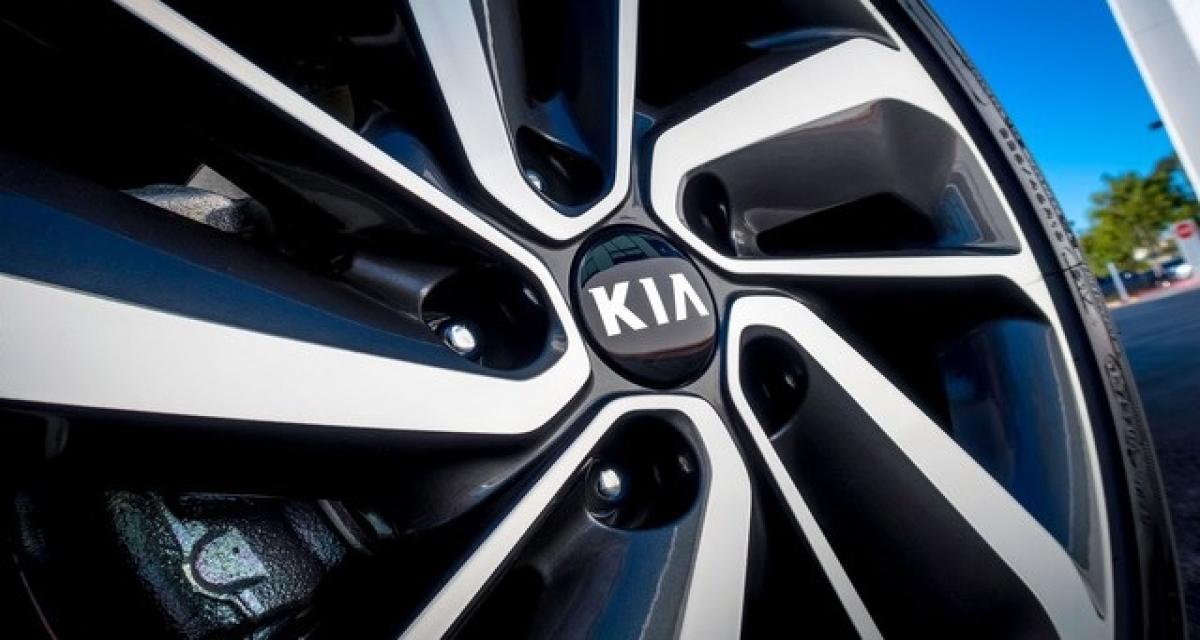 Kia et Hyundai : bientôt des SUV low cost en Chine
