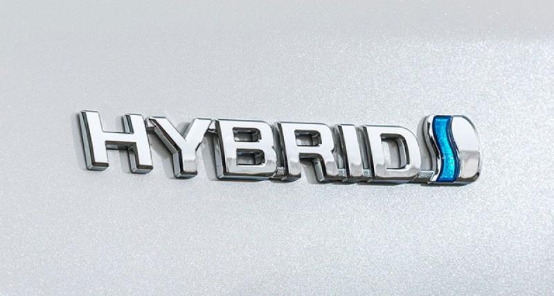  - Hybrides Toyota, et de 9... millions