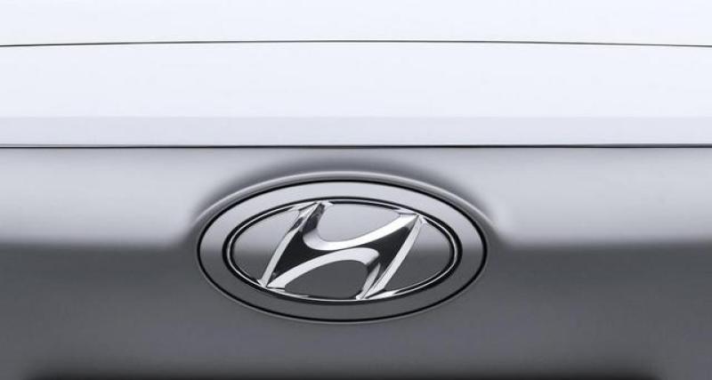  - VE : Hyundai entend faire un bond en terme d'autonomie