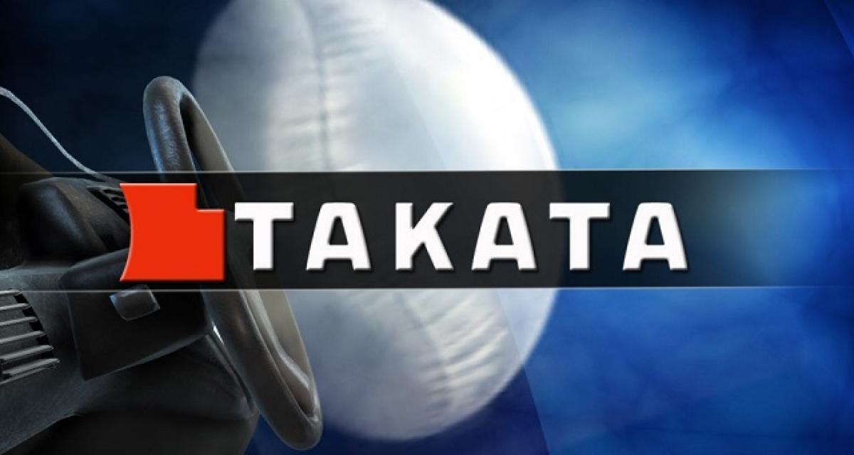 Takata : Rumeur de prise de contrôle par le fonds KKR
