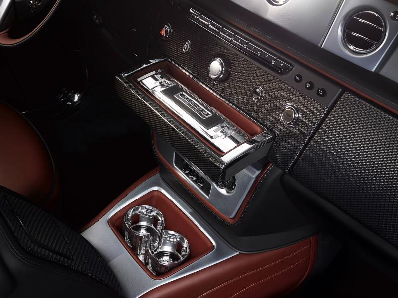  - Rolls-Royce Phantom Zenith Collection 1