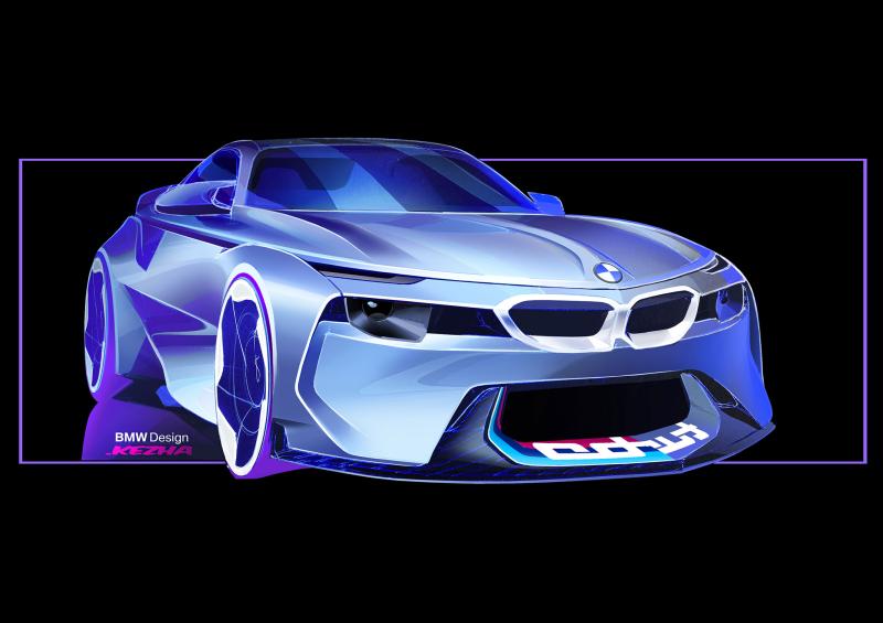  - Villa d'Este 2016 : BMW 2002 Hommage 1
