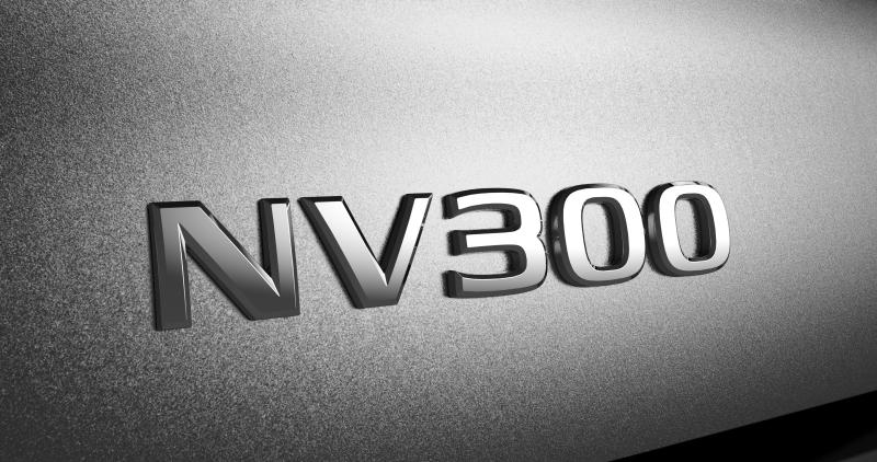  - Nissan NV300 : le Trafic nippon 1