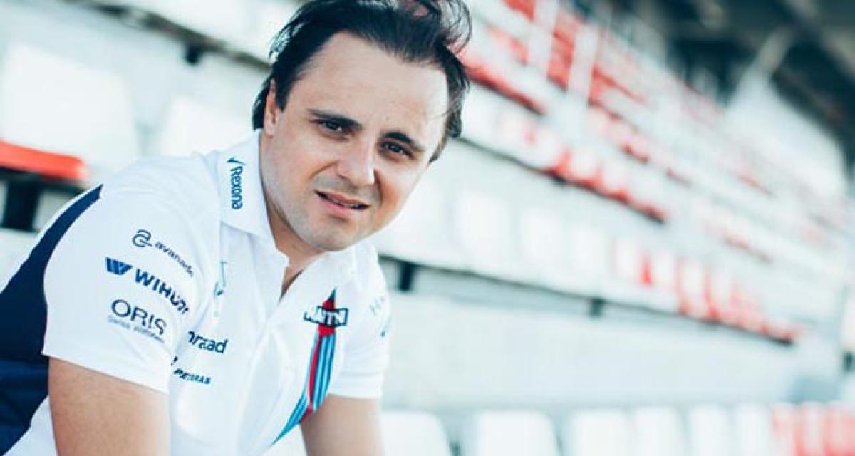 F1 - Massa négocierait avec Renault